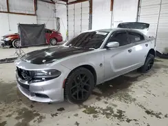 2C3CDXHG0GH187102 2016 DODGE CHARGER