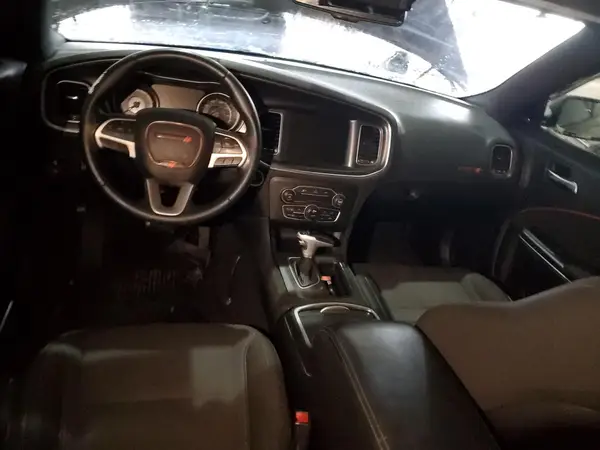 2C3CDXHG0GH187102 2016 DODGE CHARGER - Image 8