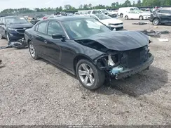 2C3CDXHG0GH187195 2016 DODGE CHARGER
