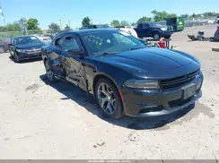 2C3CDXHG0GH187911 2016 DODGE CHARGER