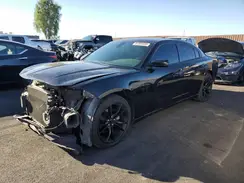 2C3CDXHG0GH187939 2016 DODGE CHARGER