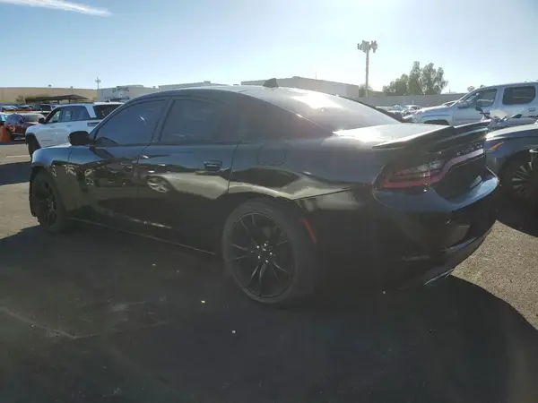 2C3CDXHG0GH187939 2016 DODGE CHARGER - Image 2