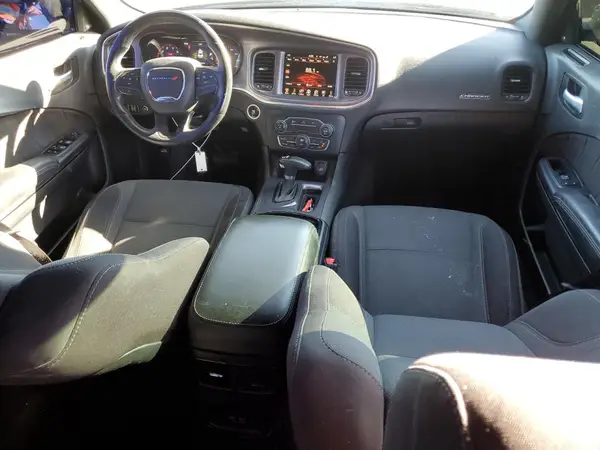 2C3CDXHG0GH187939 2016 DODGE CHARGER - Image 8