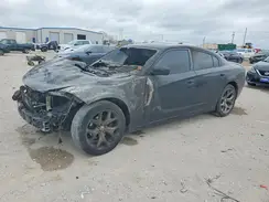 2C3CDXHG0GH188119 2016 DODGE CHARGER