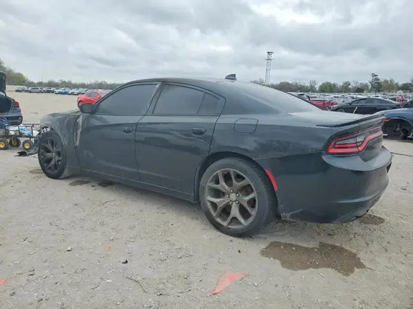 2C3CDXHG0GH188119 2016 DODGE CHARGER - Image 2