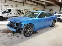 2C3CDXHG0GH188623 2016 DODGE CHARGER
