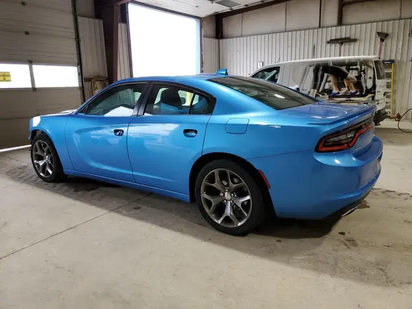 2C3CDXHG0GH188623 2016 DODGE CHARGER - Image 2