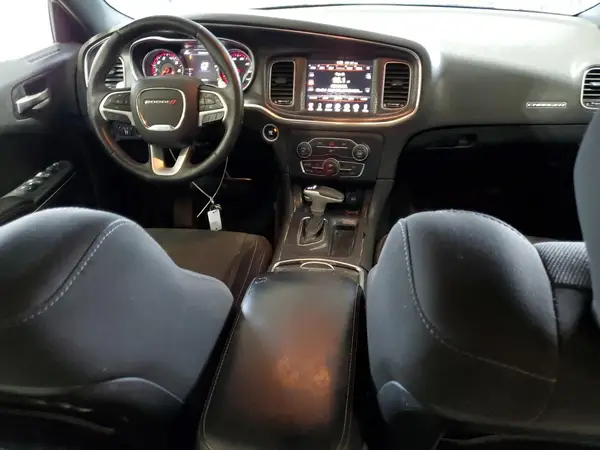 2C3CDXHG0GH188623 2016 DODGE CHARGER - Image 8