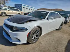 2C3CDXHG0GH194339 2016 DODGE CHARGER