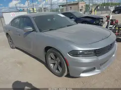 2C3CDXHG0GH196057 2016 DODGE CHARGER