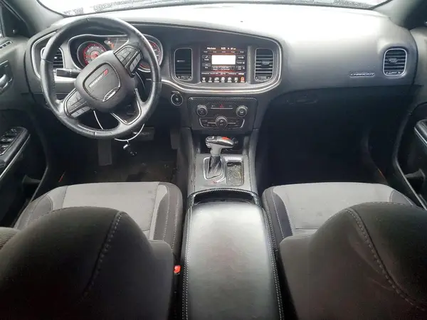 2C3CDXHG0GH196818 2016 DODGE CHARGER - Image 8