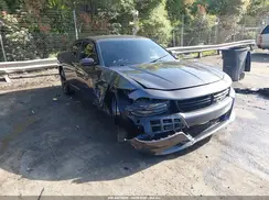 2C3CDXHG0GH203668 2016 DODGE CHARGER