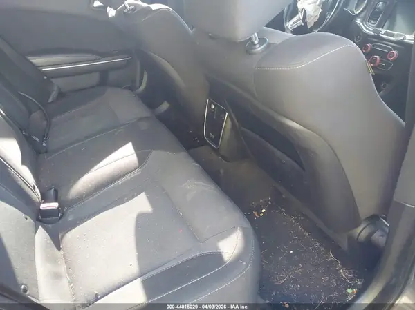 2C3CDXHG0GH203668 2016 DODGE CHARGER - Image 8