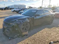 2C3CDXHG0GH204447 2016 DODGE CHARGER