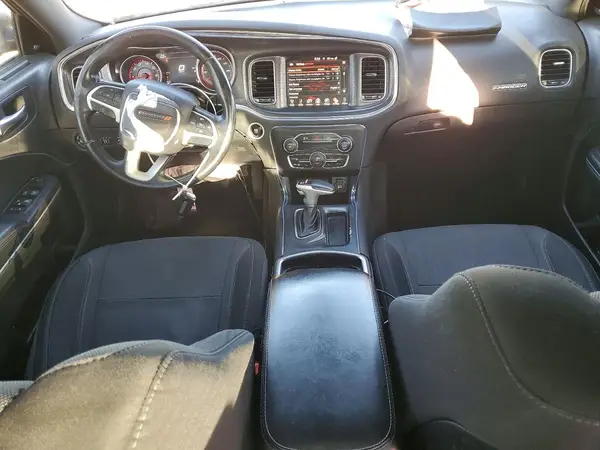 2C3CDXHG0GH204447 2016 DODGE CHARGER - Image 8