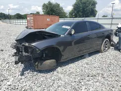 2C3CDXHG0GH204545 2016 DODGE CHARGER