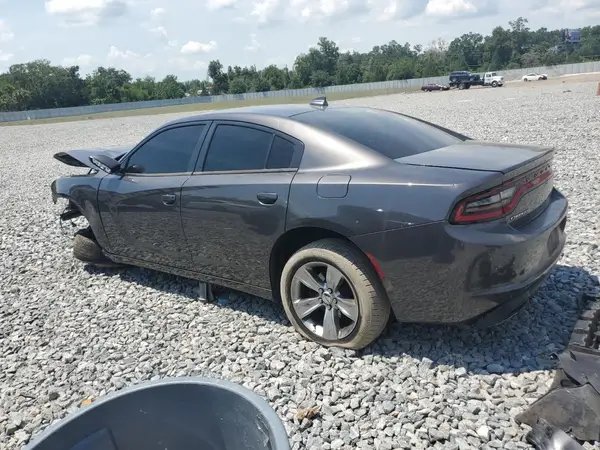2C3CDXHG0GH204545 2016 DODGE CHARGER - Image 2