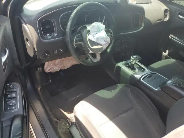 2C3CDXHG0GH204545 2016 DODGE CHARGER - Image 8