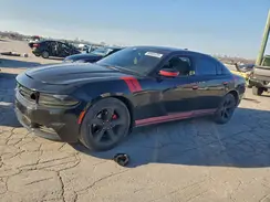 2C3CDXHG0GH204559 2016 DODGE CHARGER