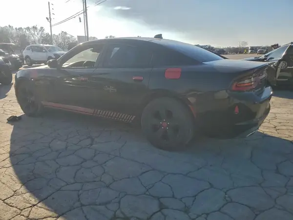 2C3CDXHG0GH204559 2016 DODGE CHARGER - Image 2