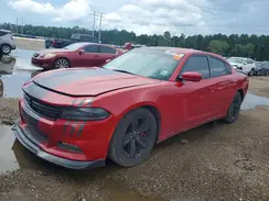 2C3CDXHG0GH204786 2016 DODGE CHARGER