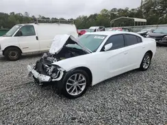 2C3CDXHG0GH205548 2016 DODGE CHARGER