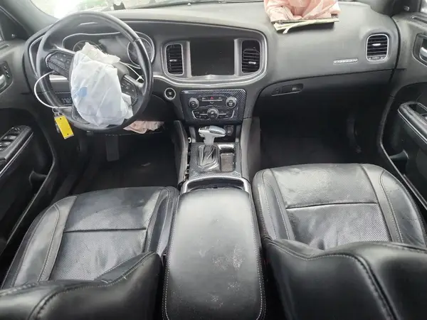 2C3CDXHG0GH205548 2016 DODGE CHARGER - Image 8