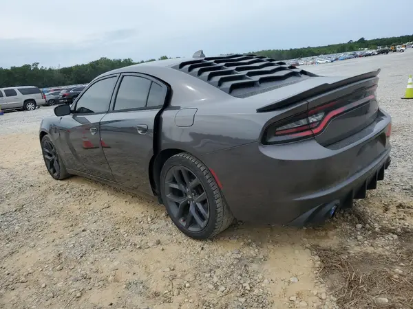 2C3CDXHG0GH210524 2016 DODGE CHARGER - Image 2