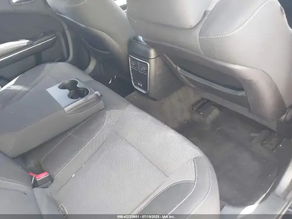 2C3CDXHG0GH211074 2016 DODGE CHARGER - Image 8