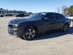 2C3CDXHG0GH215237 2016 DODGE CHARGER