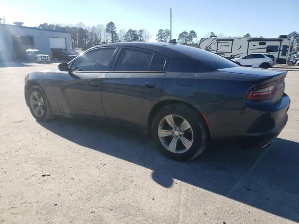 2C3CDXHG0GH215237 2016 DODGE CHARGER - Image 2