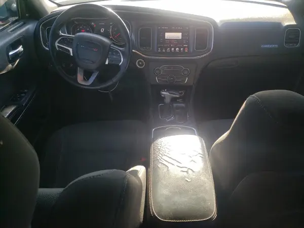 2C3CDXHG0GH215237 2016 DODGE CHARGER - Image 8