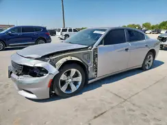 2C3CDXHG0GH215349 2016 DODGE CHARGER