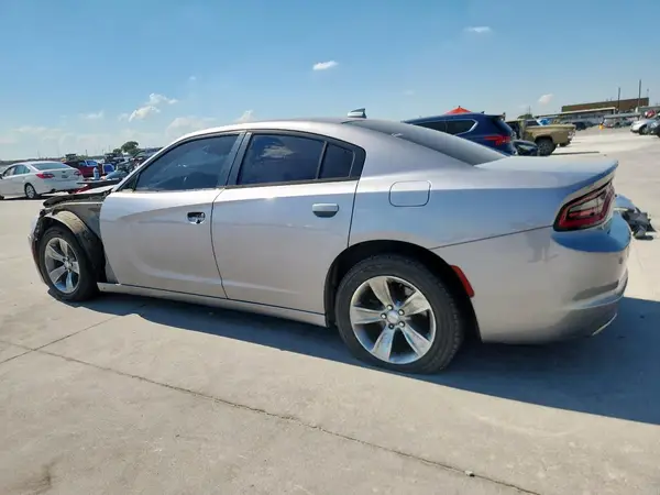 2C3CDXHG0GH215349 2016 DODGE CHARGER - Image 2