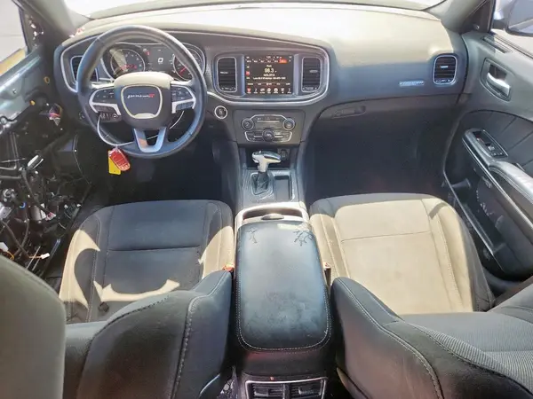 2C3CDXHG0GH215349 2016 DODGE CHARGER - Image 8