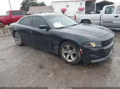 2C3CDXHG0GH215755 2016 DODGE CHARGER