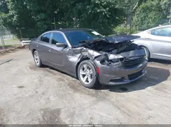 2C3CDXHG0GH222690 2016 DODGE CHARGER