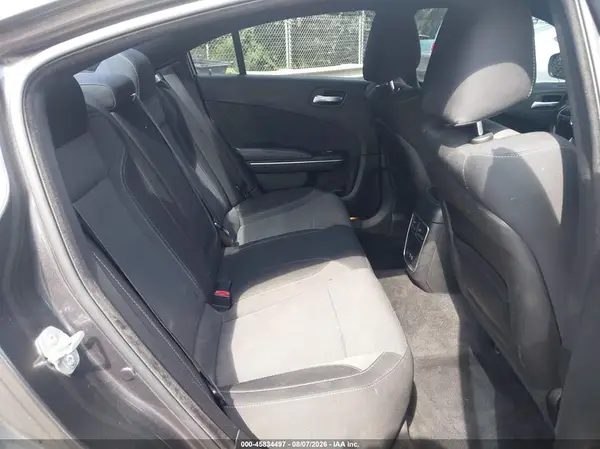 2C3CDXHG0GH222690 2016 DODGE CHARGER - Image 8