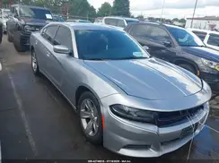 2C3CDXHG0GH226691 2016 DODGE CHARGER