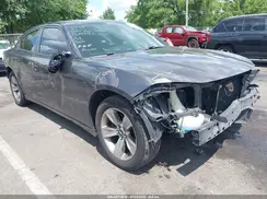 2C3CDXHG0GH227663 2016 DODGE CHARGER