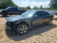 2C3CDXHG0GH233074 2016 DODGE CHARGER