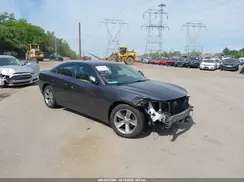 2C3CDXHG0GH234824 2016 DODGE CHARGER