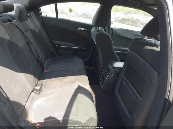 2C3CDXHG0GH234824 2016 DODGE CHARGER - Image 8