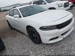 2C3CDXHG0GH234970 2016 DODGE CHARGER