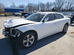 2C3CDXHG0GH237450 2016 DODGE CHARGER