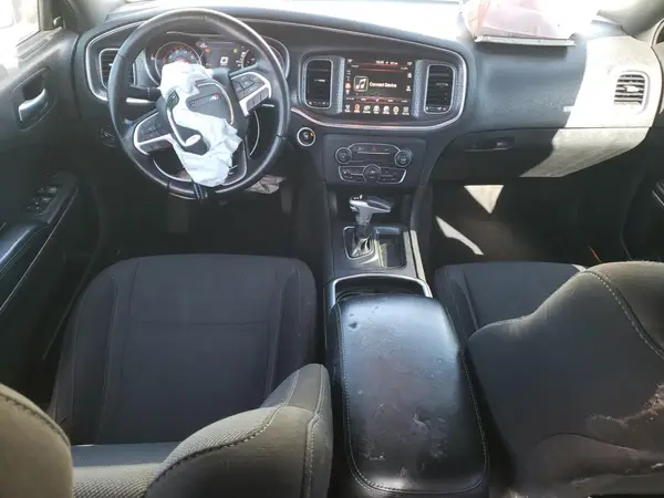 2C3CDXHG0GH237450 2016 DODGE CHARGER - Image 8