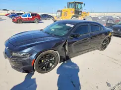 2C3CDXHG0GH241403 2016 DODGE CHARGER