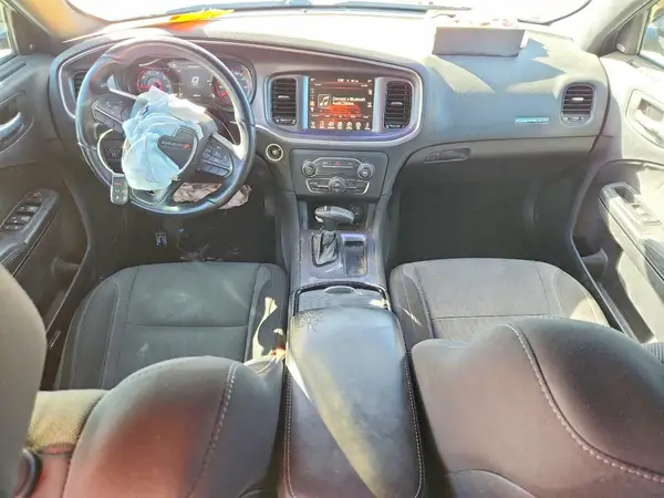 2C3CDXHG0GH241403 2016 DODGE CHARGER - Image 8