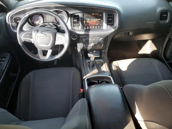 2C3CDXHG0GH246472 2016 DODGE CHARGER - Image 8