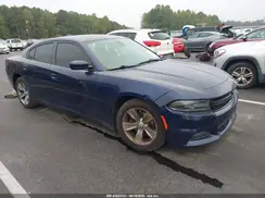 2C3CDXHG0GH251381 2016 DODGE CHARGER